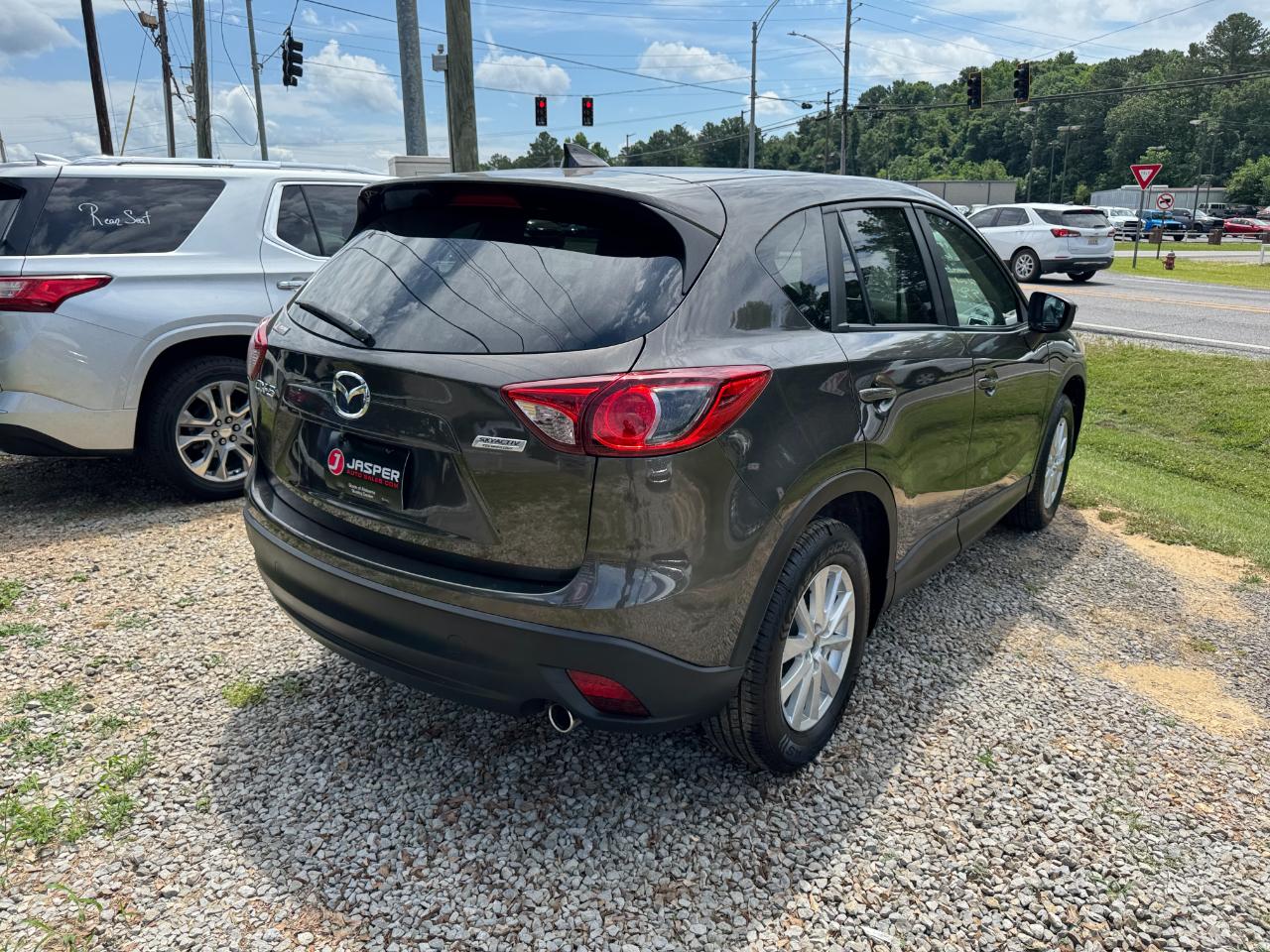 Mazda CX-5 Touring 2016
