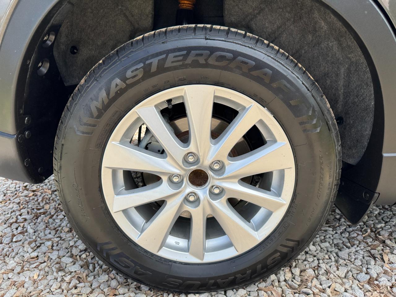 Mazda CX-5 Touring 2016