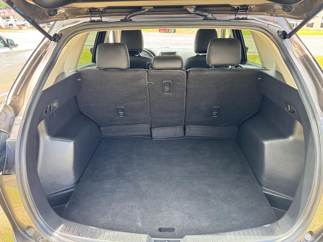 Mazda CX-5 Touring 2016