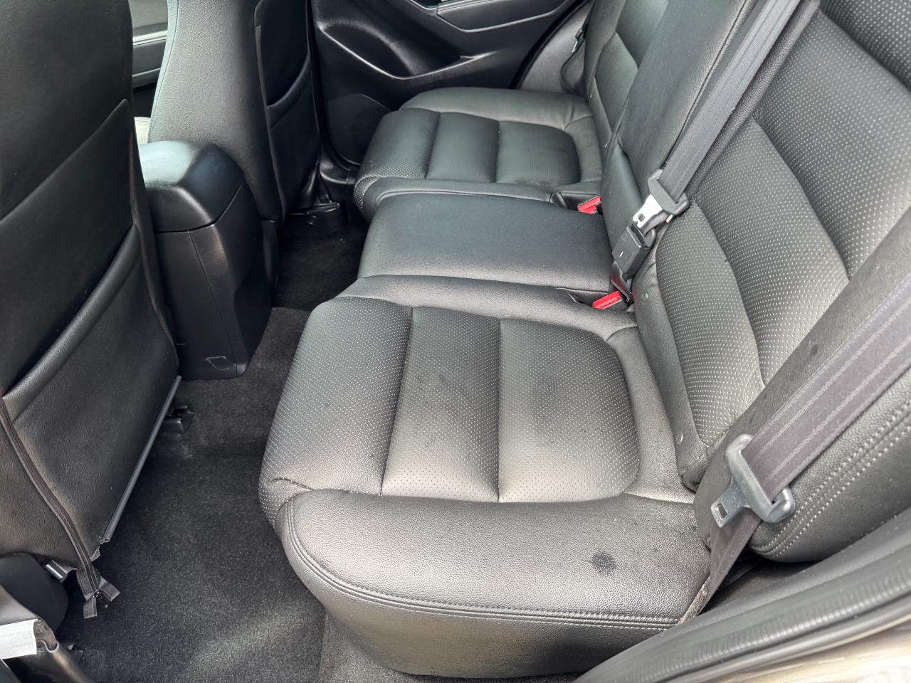 Mazda CX-5 Touring 2016