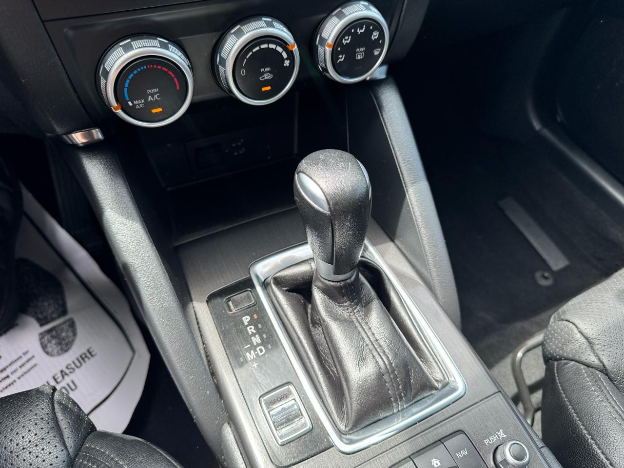 Mazda CX-5 Touring 2016