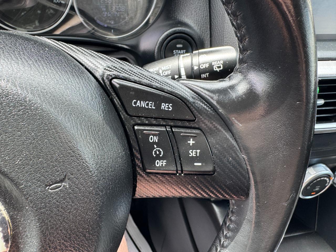 Mazda CX-5 Touring 2016