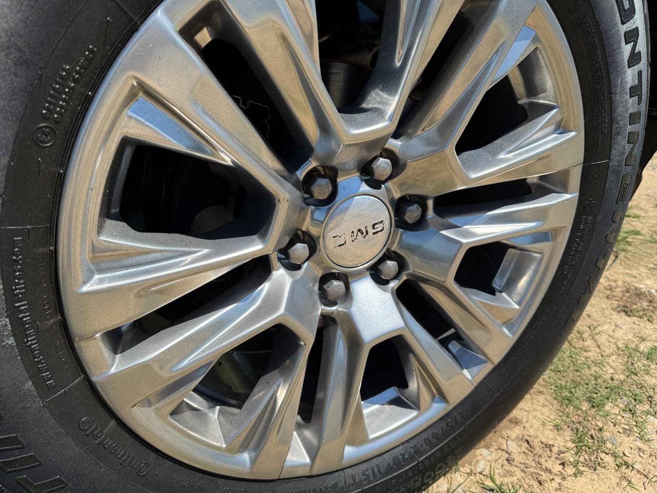 GMC Sierra 1500 Base Crew Cab 2WD 2014