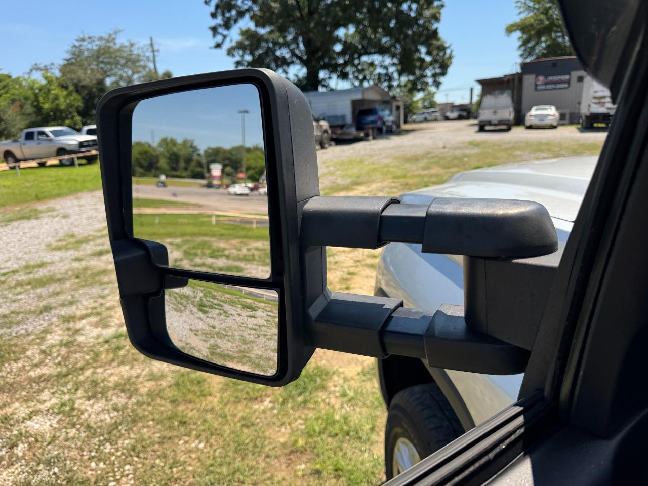 GMC Sierra 1500 Base Crew Cab 2WD 2014