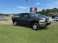 2017 RAM 2500 