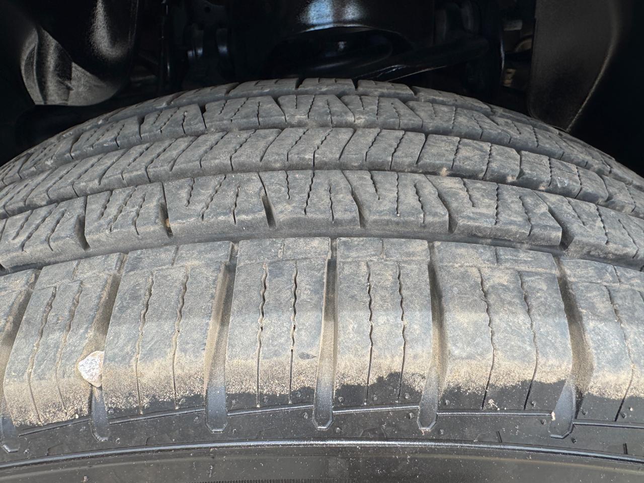 Ford F-150 Lariat SuperCrew 6.5-ft. Bed 4WD 2011