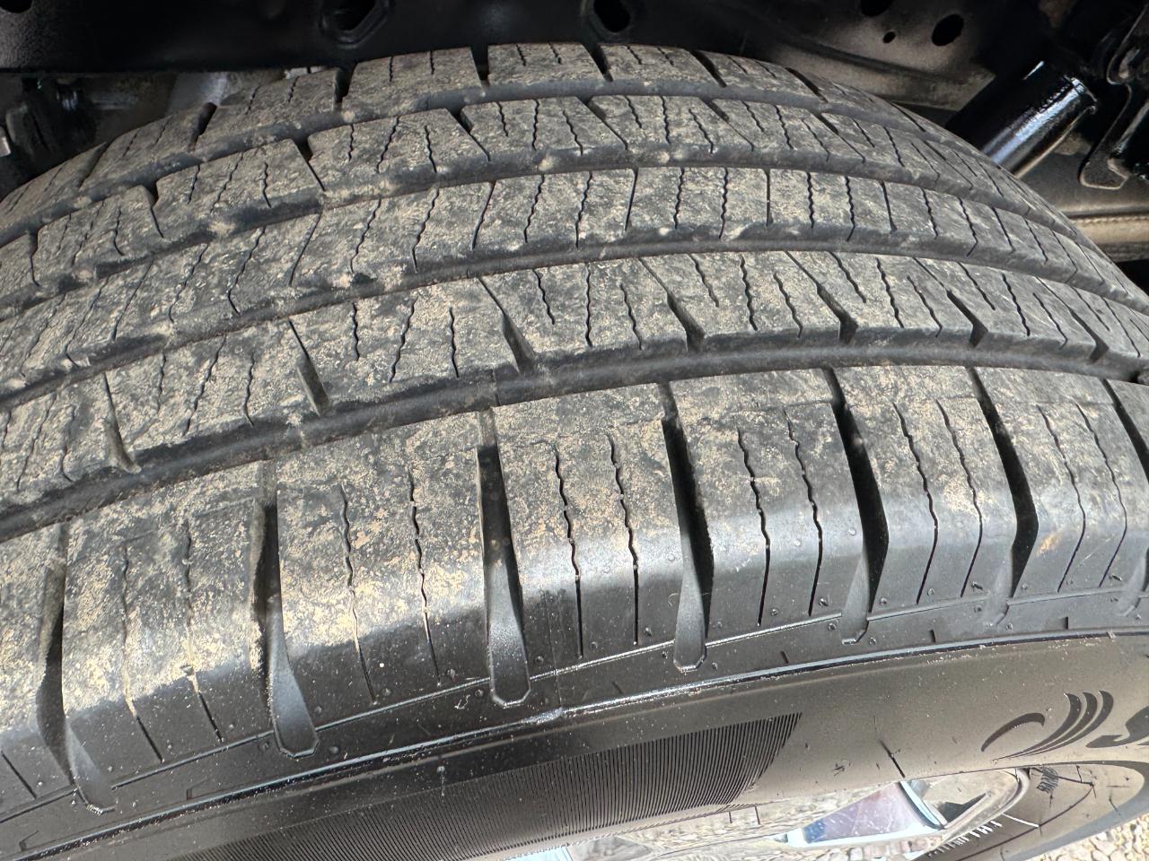Ford F-150 Lariat SuperCrew 6.5-ft. Bed 4WD 2011