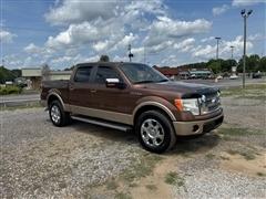2011 Ford F-150 