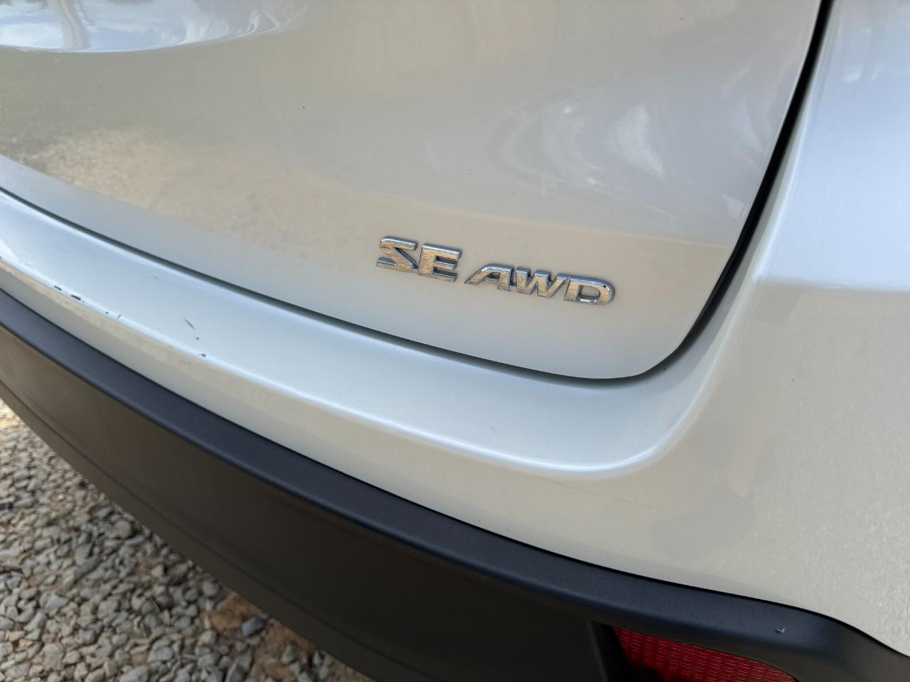 Toyota Highlander SE AWD V6 2019
