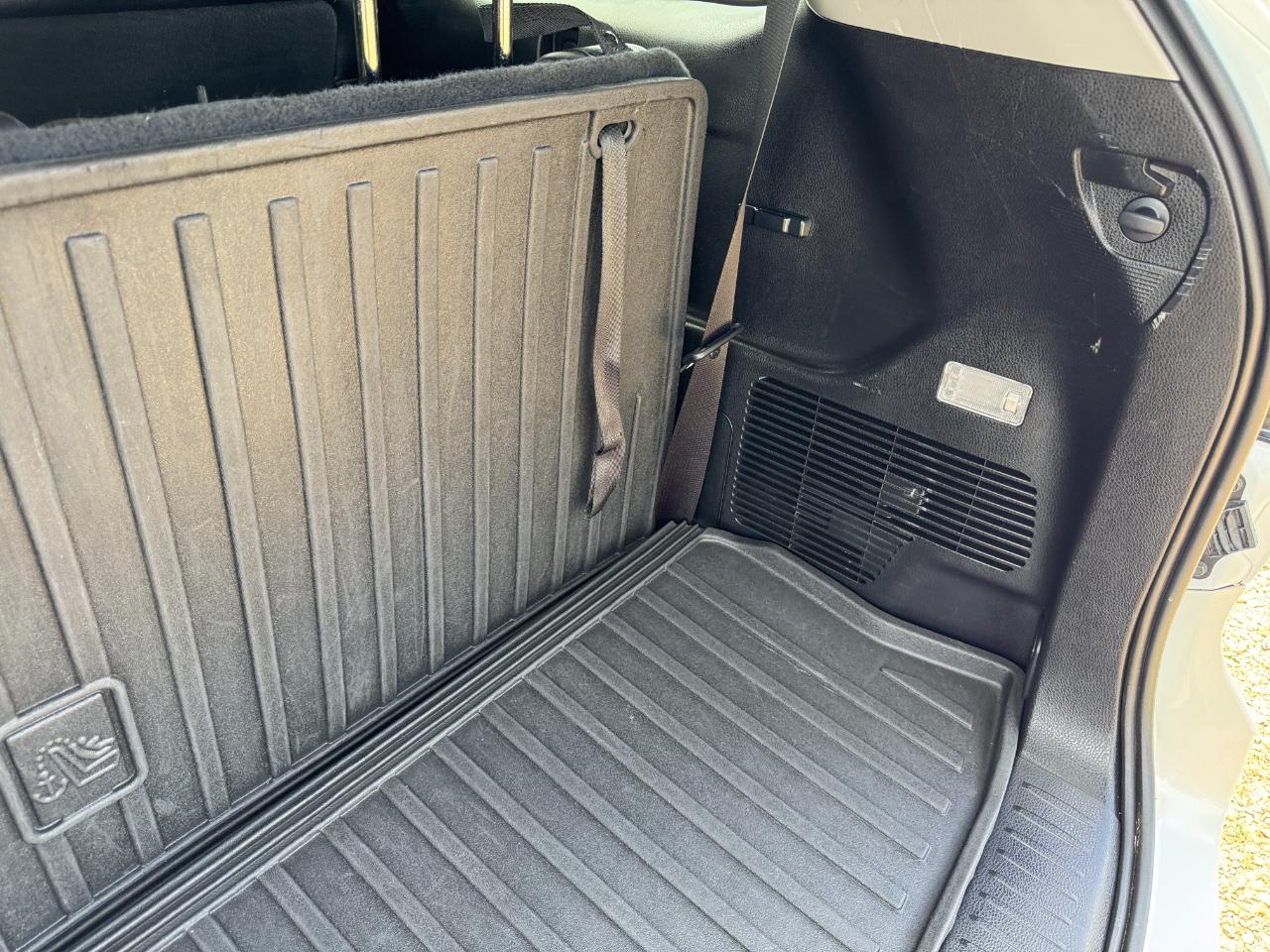 Toyota Highlander SE AWD V6 2019
