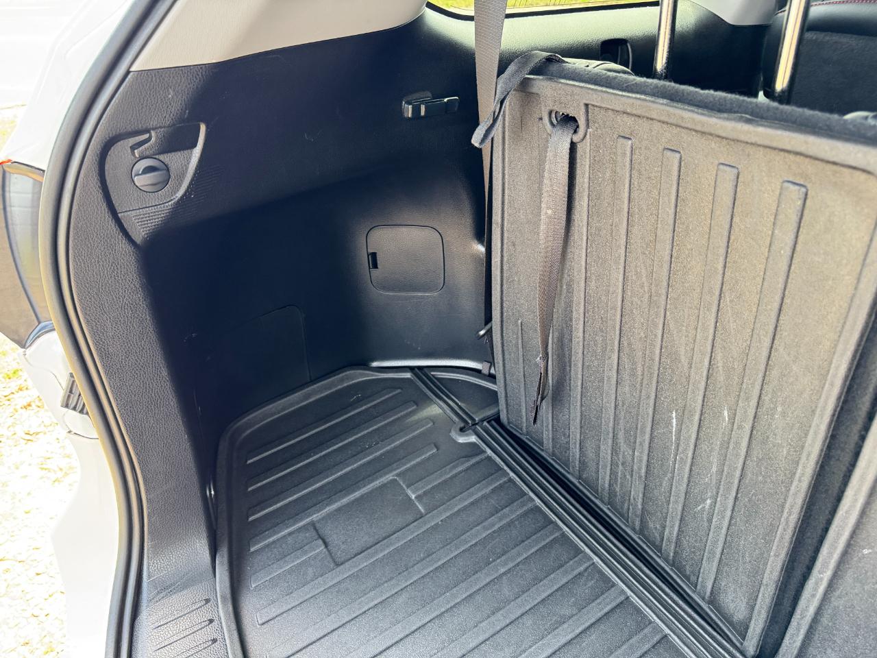 Toyota Highlander SE AWD V6 2019
