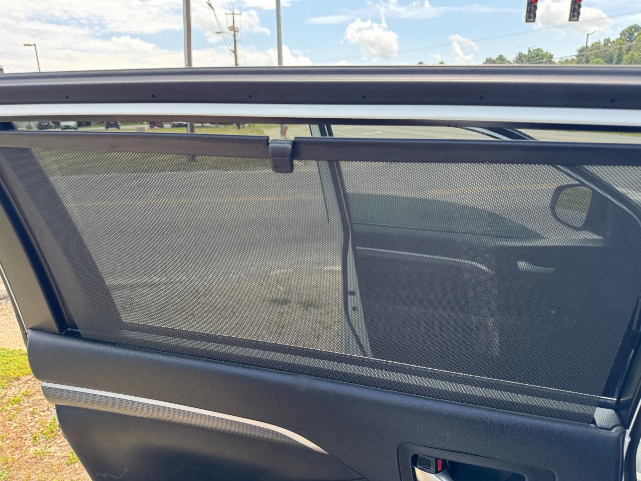 Toyota Highlander SE AWD V6 2019