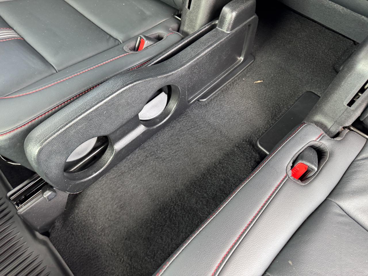 Toyota Highlander SE AWD V6 2019