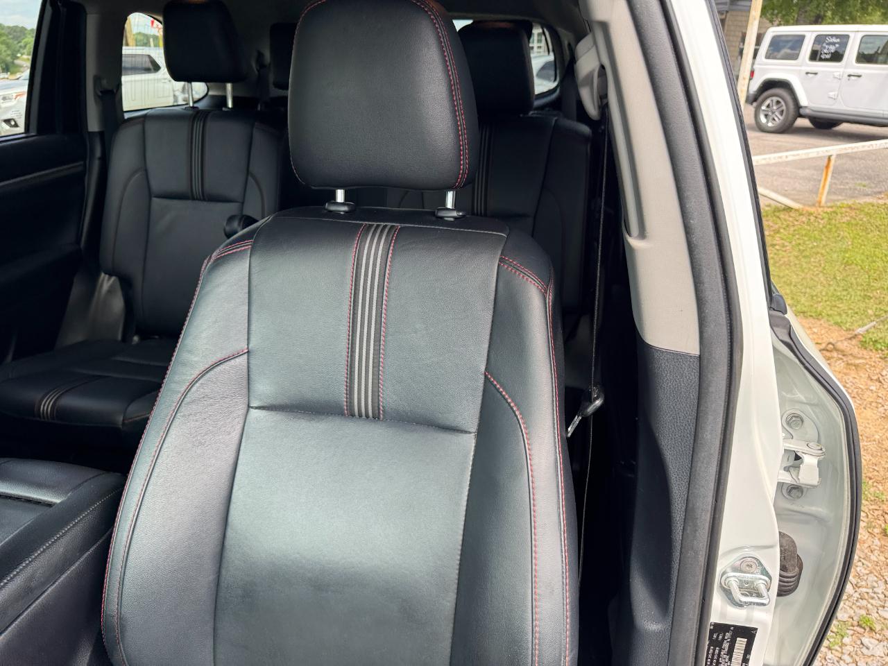 Toyota Highlander SE AWD V6 2019