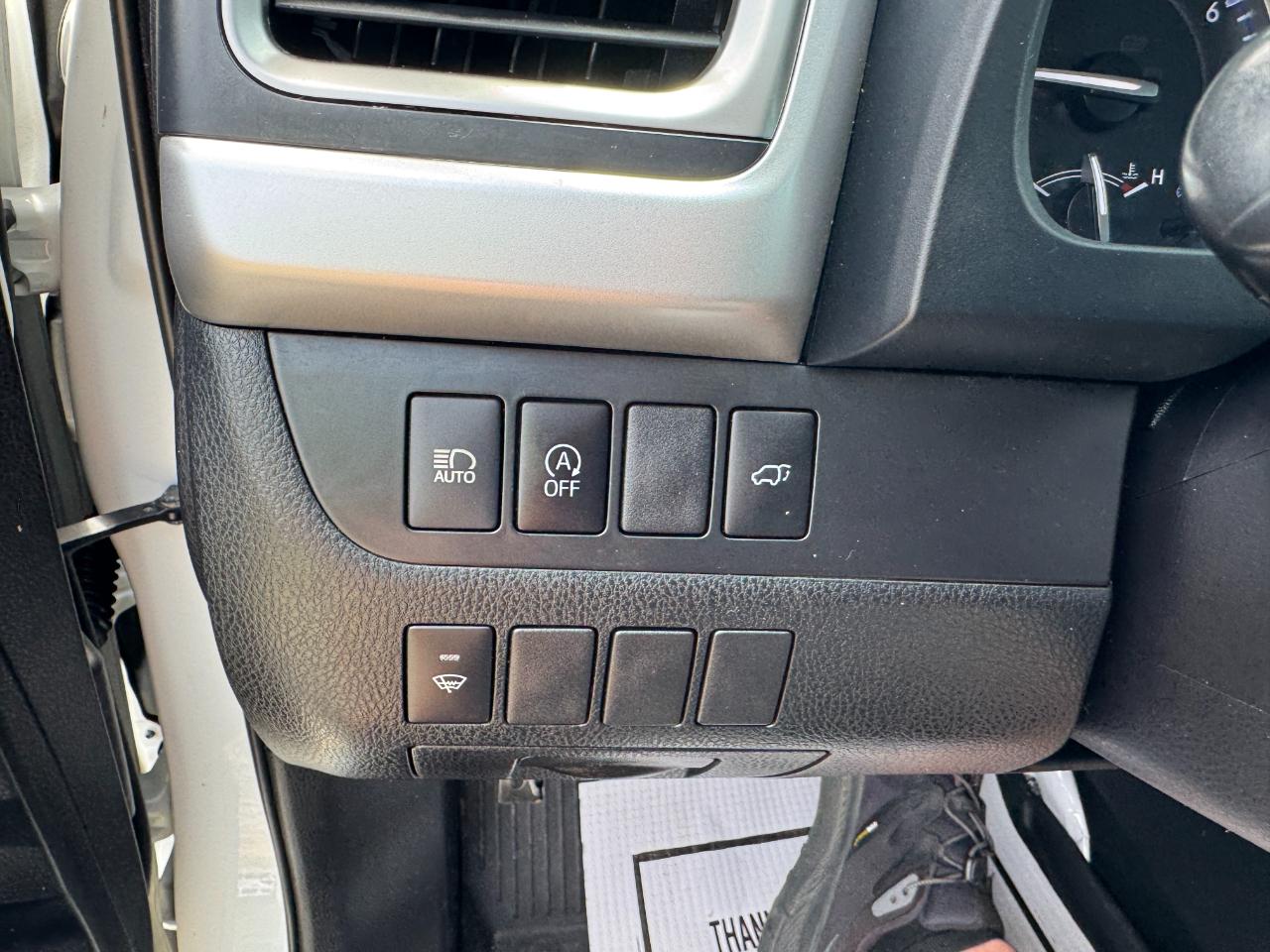 Toyota Highlander SE AWD V6 2019