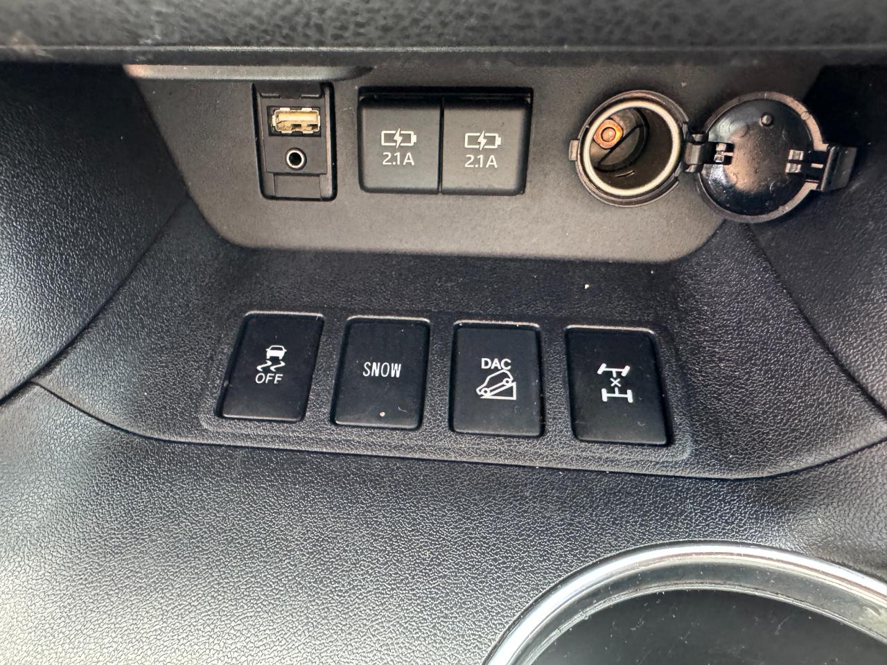 Toyota Highlander SE AWD V6 2019