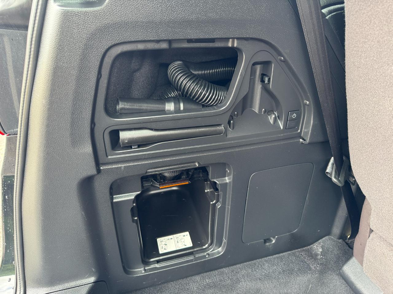 Honda Odyssey Touring 2018