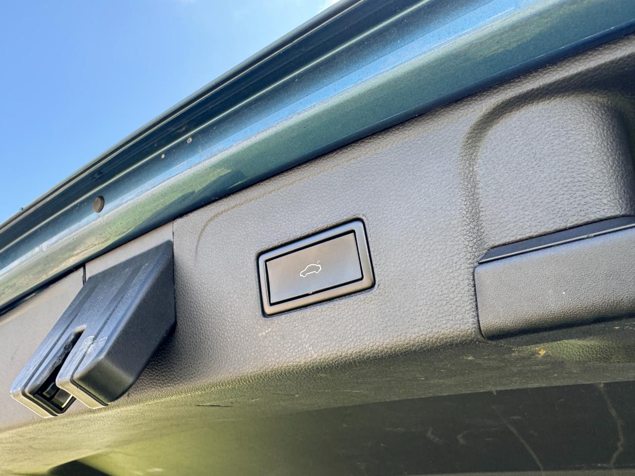Volkswagen Atlas V6 SEL 2019