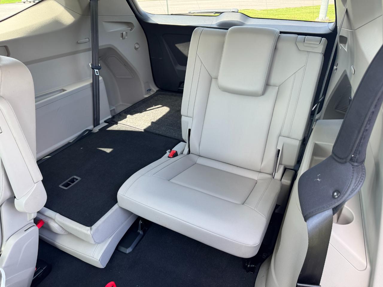 Volkswagen Atlas V6 SEL 2019