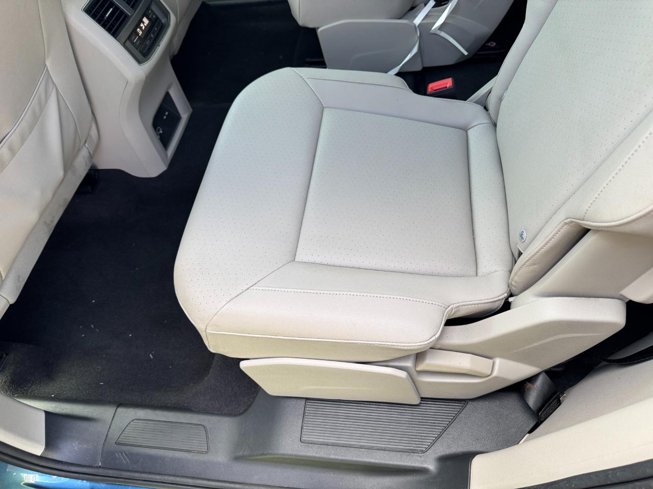 Volkswagen Atlas V6 SEL 2019