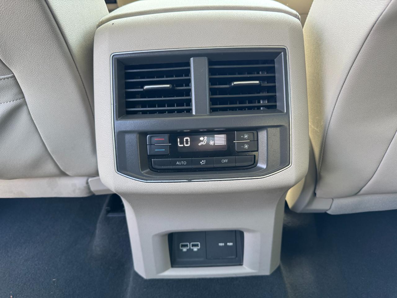 Volkswagen Atlas V6 SEL 2019