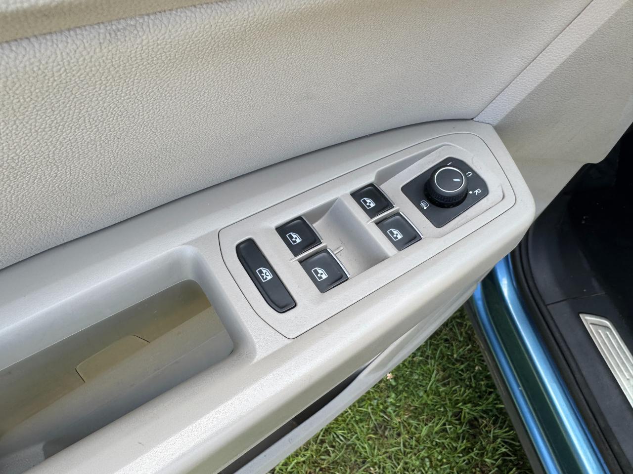 Volkswagen Atlas V6 SEL 2019