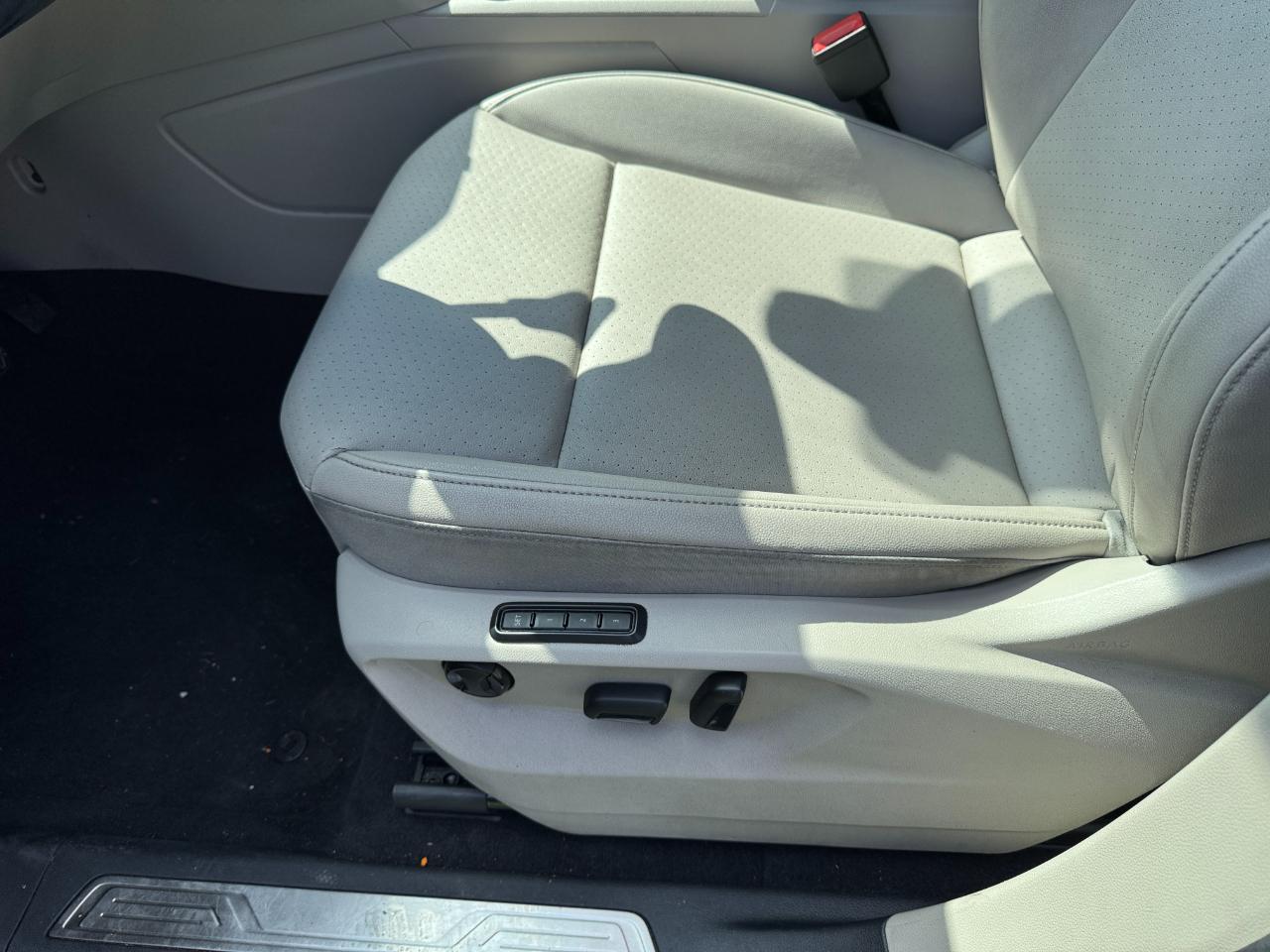 Volkswagen Atlas V6 SEL 2019