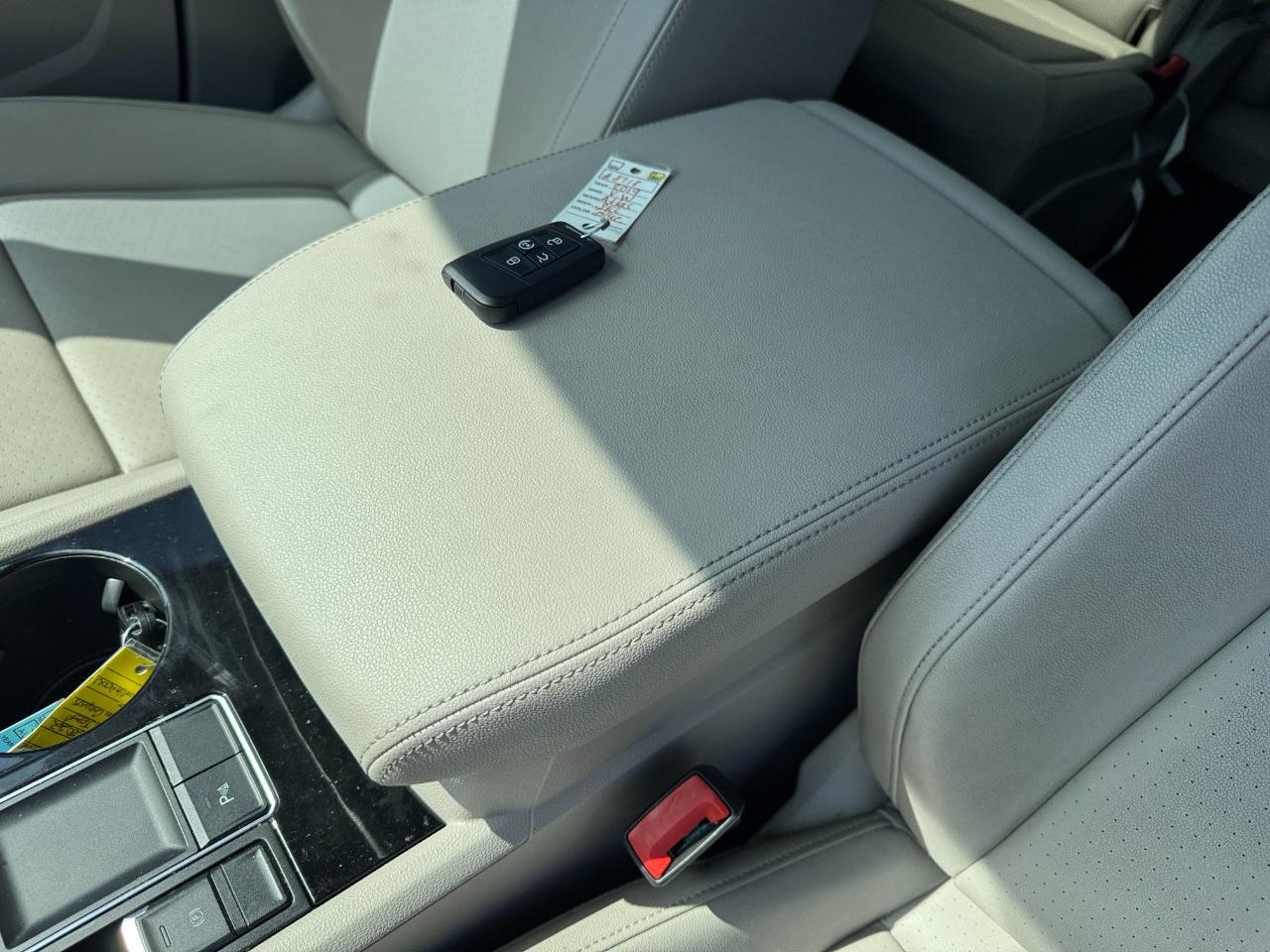 Volkswagen Atlas V6 SEL 2019