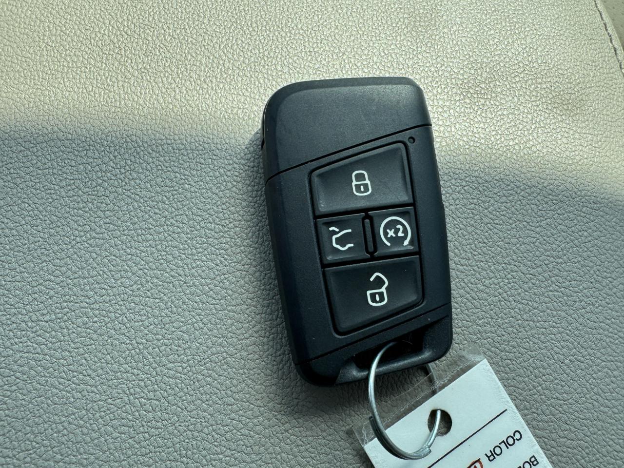 Volkswagen Atlas V6 SEL 2019