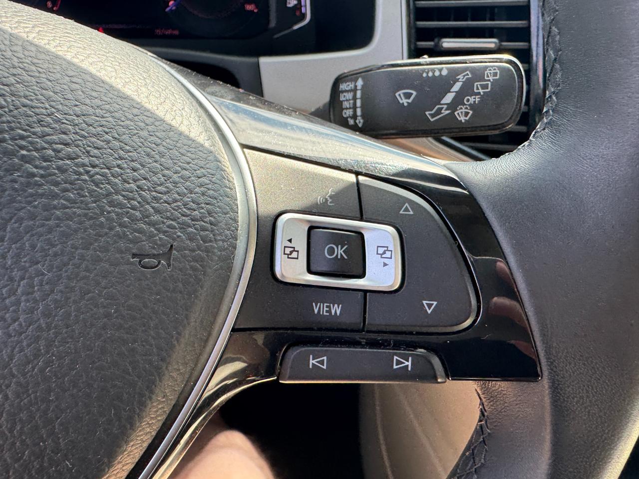 Volkswagen Atlas V6 SEL 2019