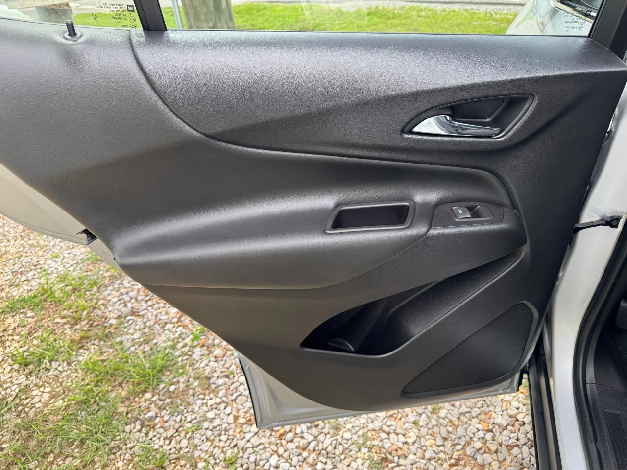 Chevrolet Equinox LT 1.5 2WD 2021