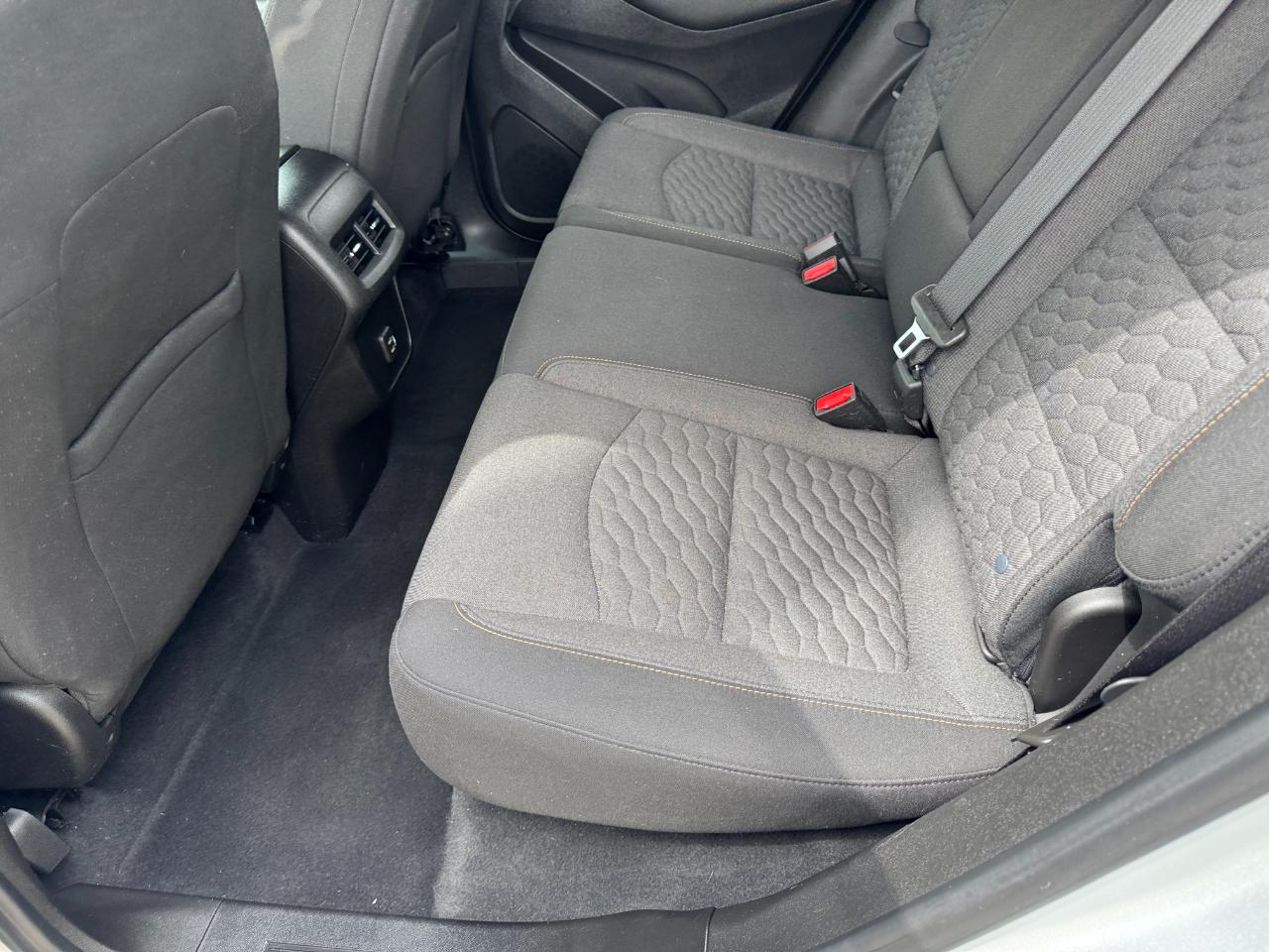 Chevrolet Equinox LT 1.5 2WD 2021