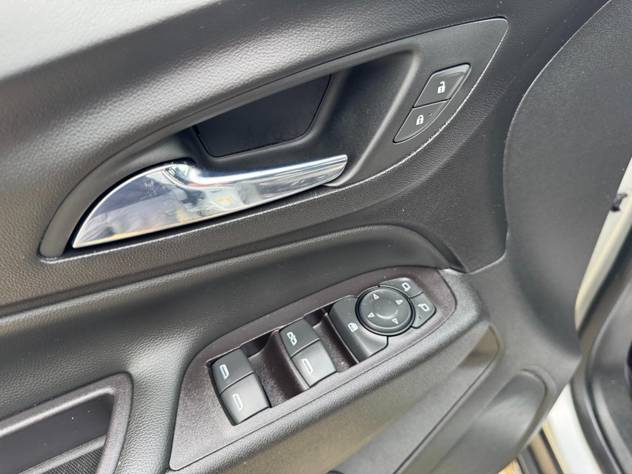 Chevrolet Equinox LT 1.5 2WD 2021