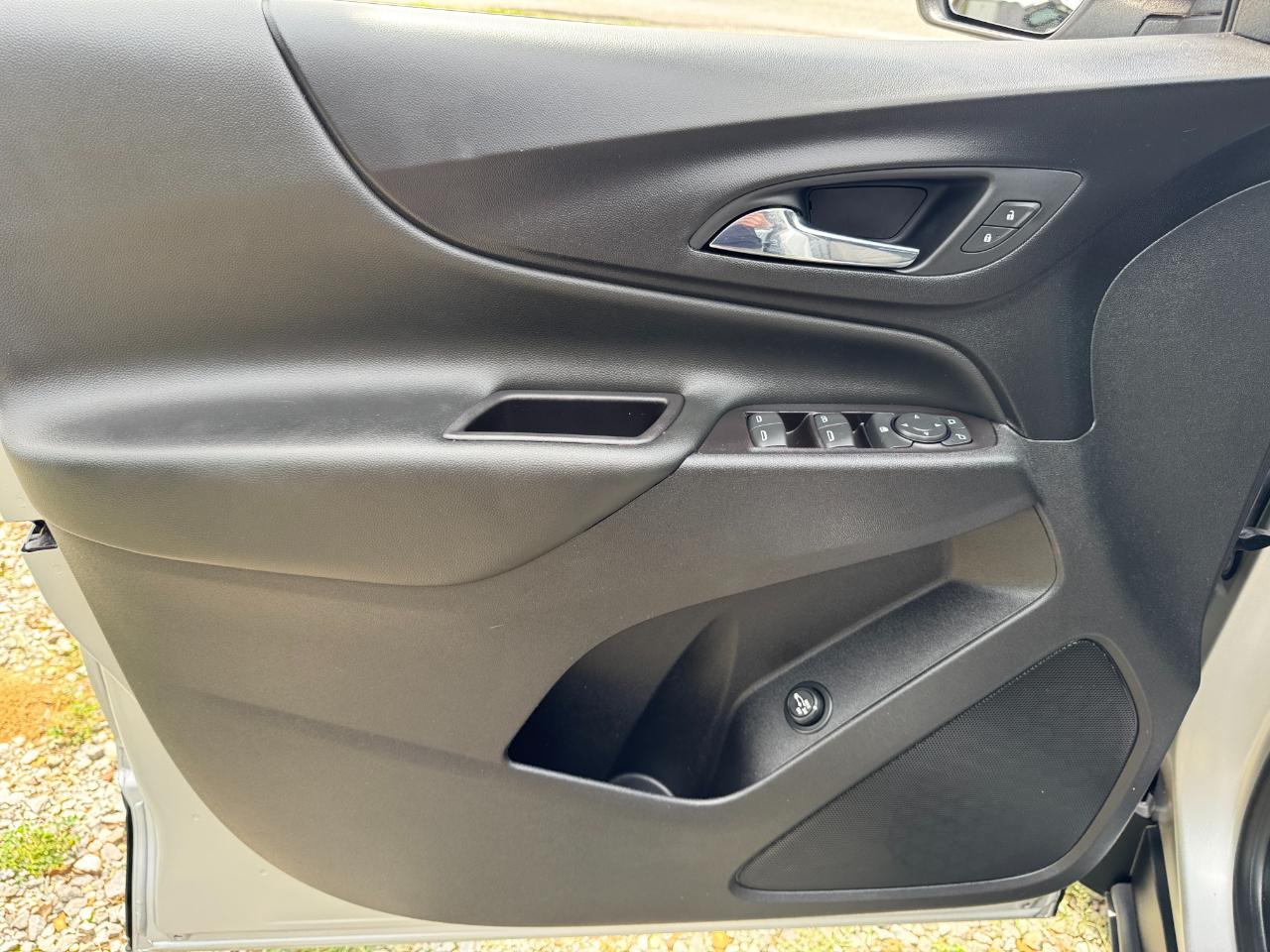 Chevrolet Equinox LT 1.5 2WD 2021