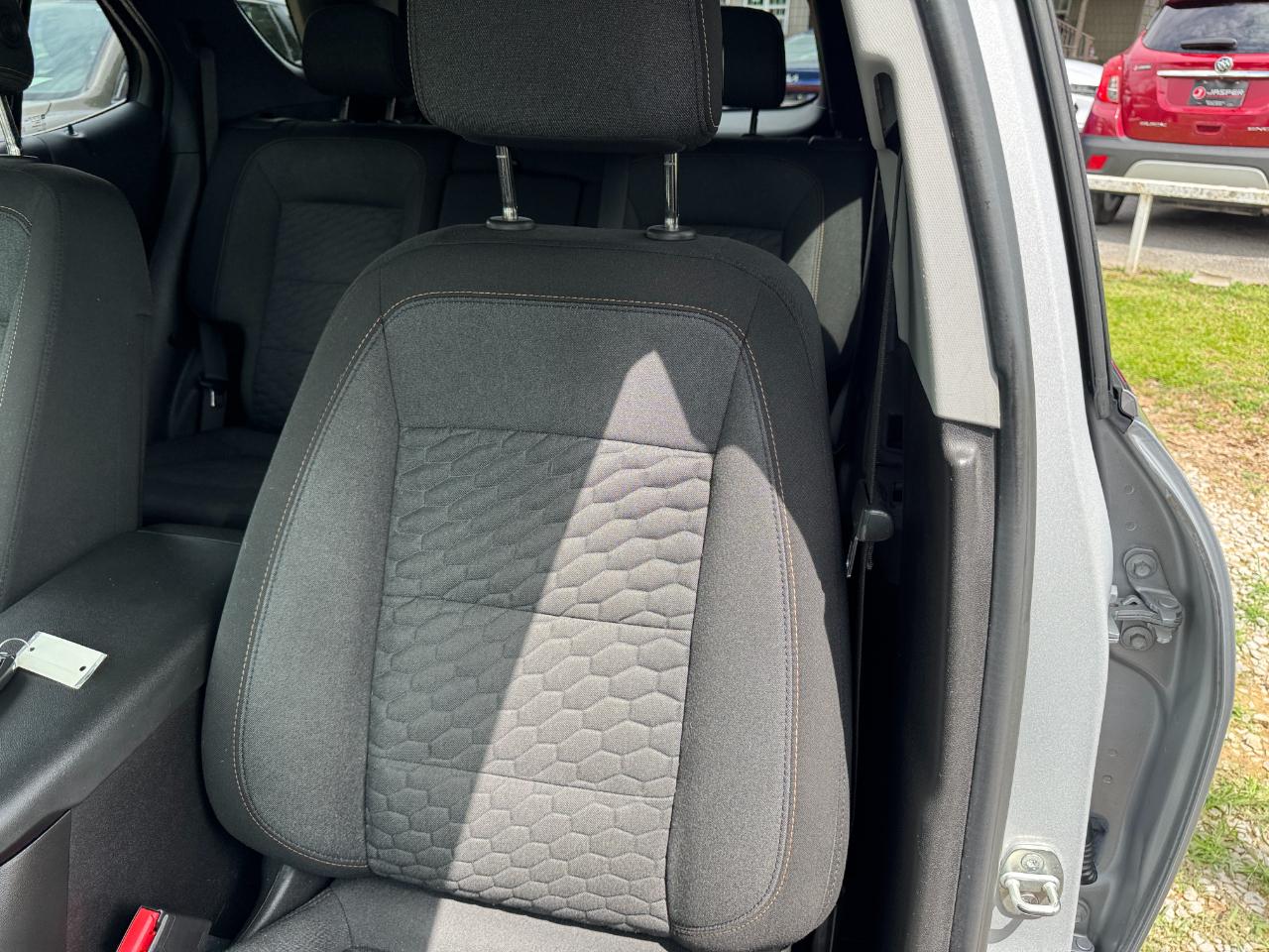 Chevrolet Equinox LT 1.5 2WD 2021