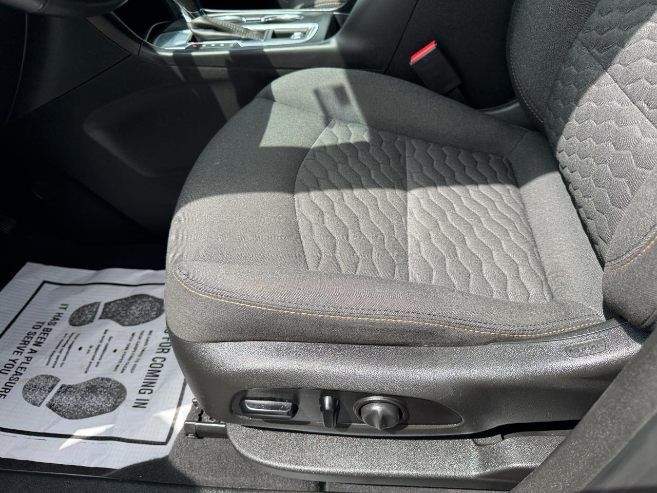 Chevrolet Equinox LT 1.5 2WD 2021