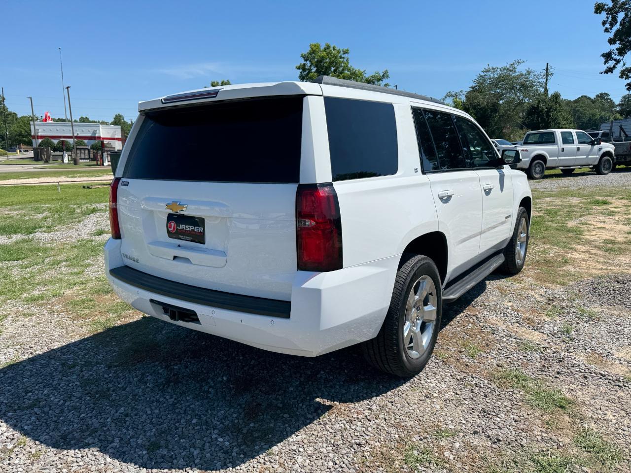 Chevrolet Tahoe LT 2WD 2019