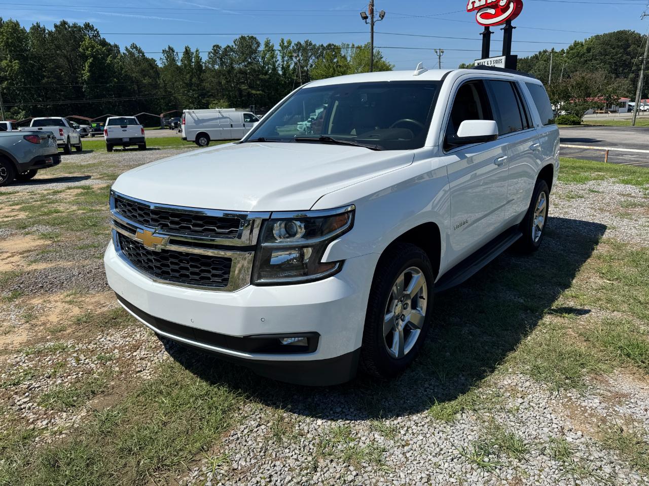 Chevrolet Tahoe LT 2WD 2019