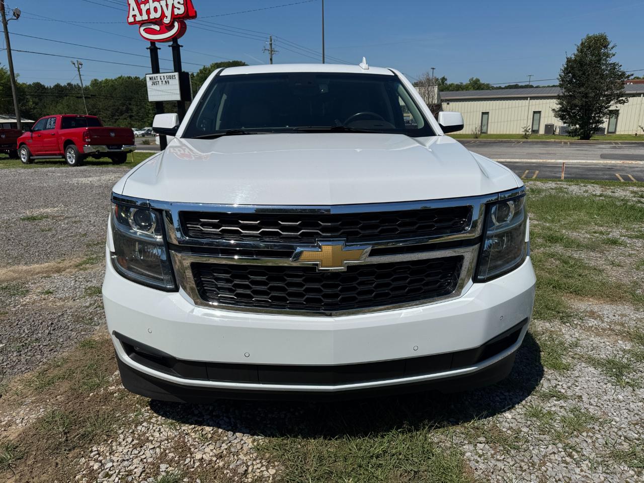 Chevrolet Tahoe LT 2WD 2019