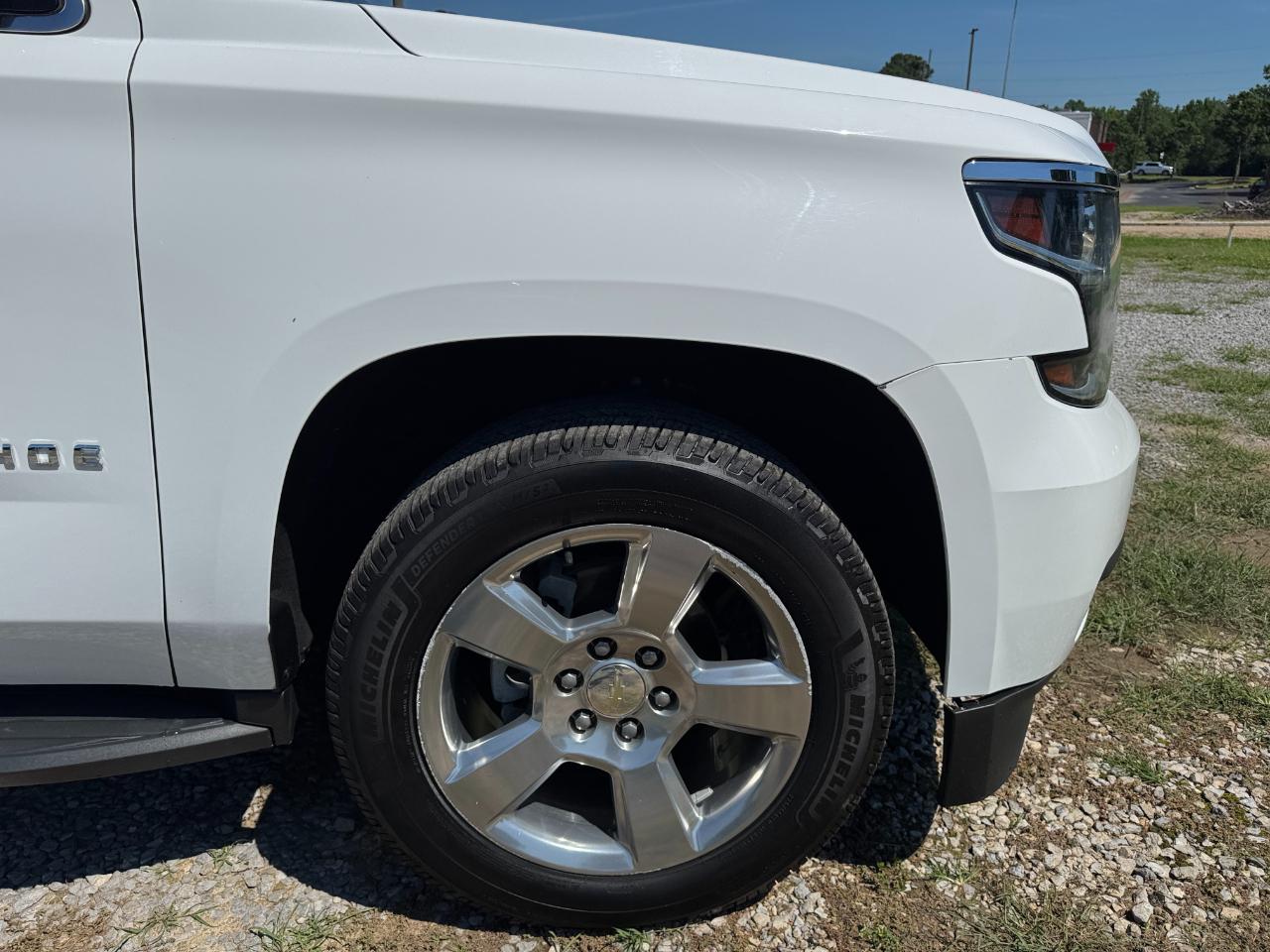 Chevrolet Tahoe LT 2WD 2019