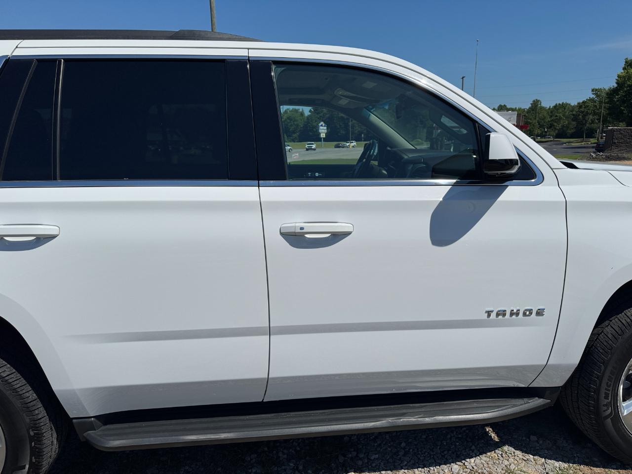 Chevrolet Tahoe LT 2WD 2019