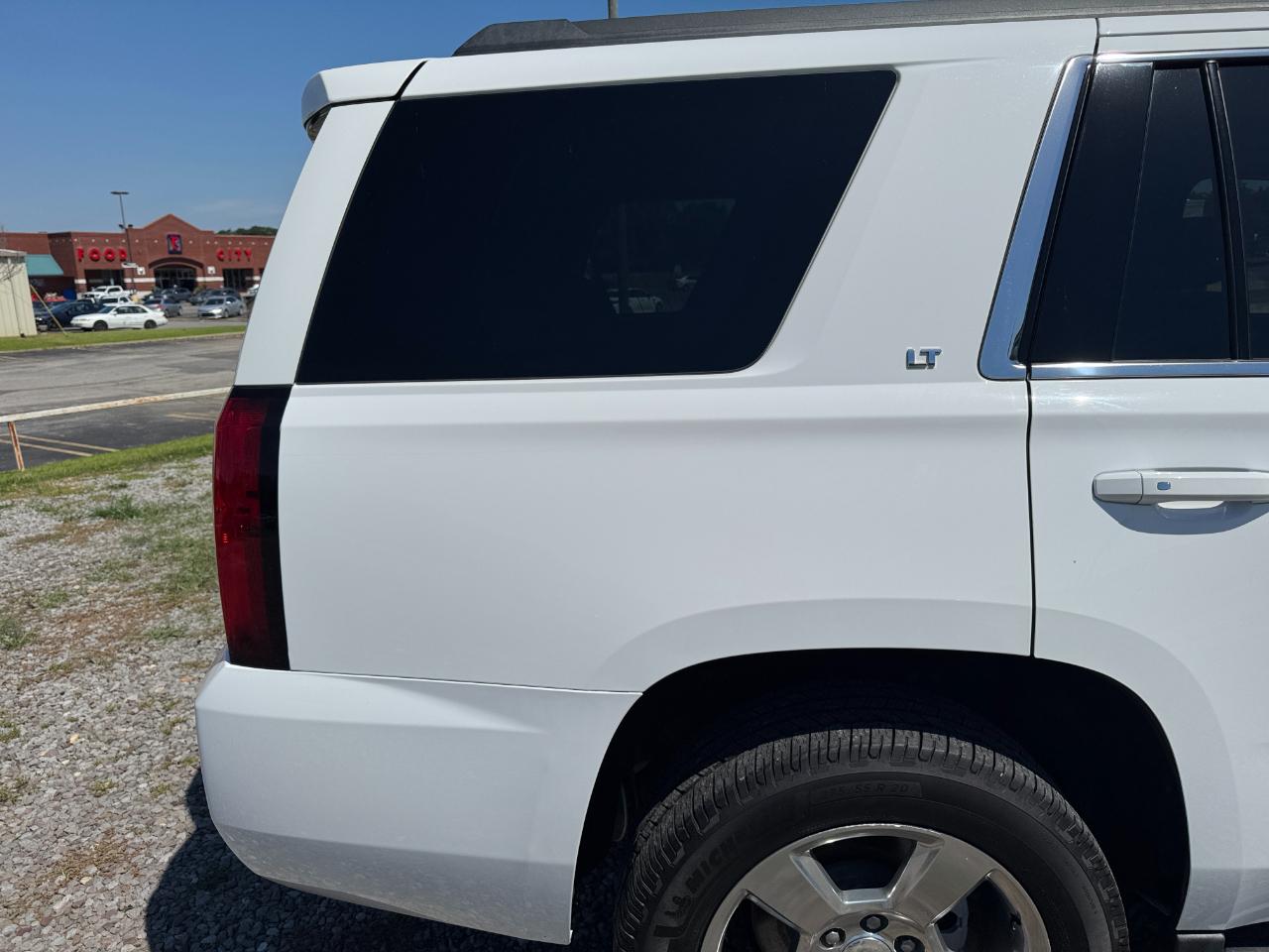 Chevrolet Tahoe LT 2WD 2019
