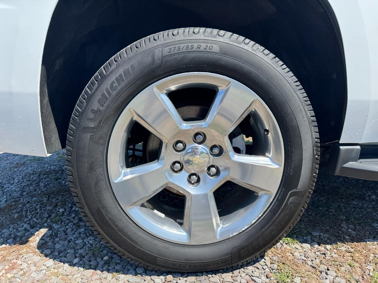 Chevrolet Tahoe LT 2WD 2019