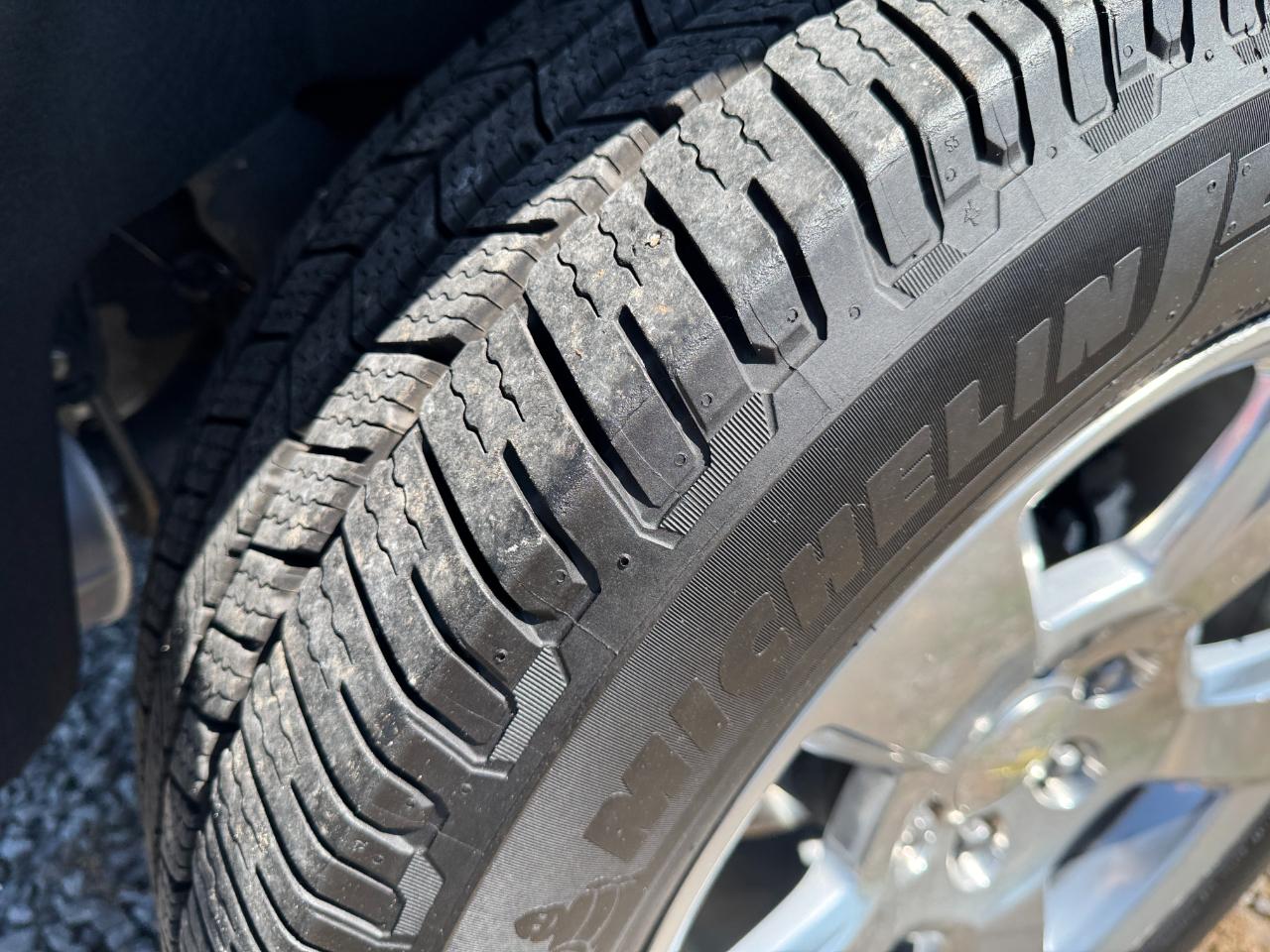 Chevrolet Tahoe LT 2WD 2019