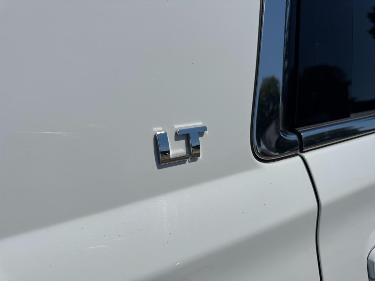 Chevrolet Tahoe LT 2WD 2019