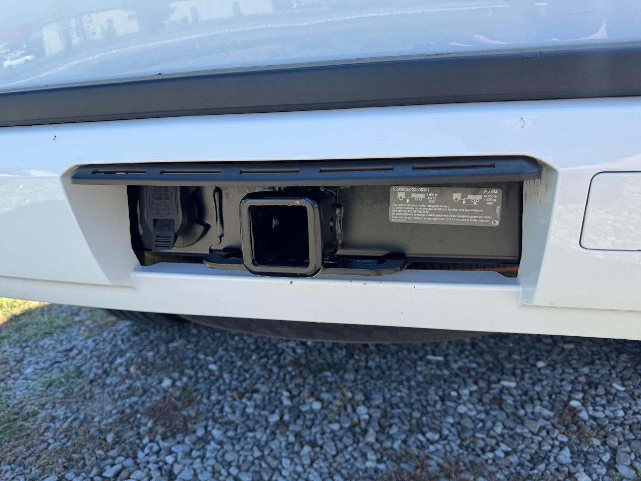Chevrolet Tahoe LT 2WD 2019