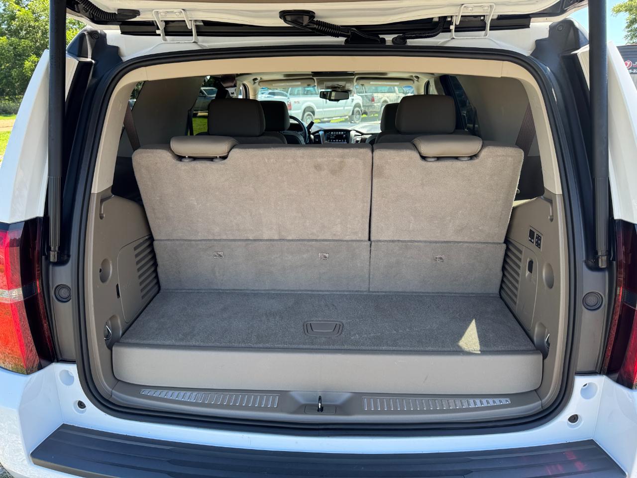Chevrolet Tahoe LT 2WD 2019