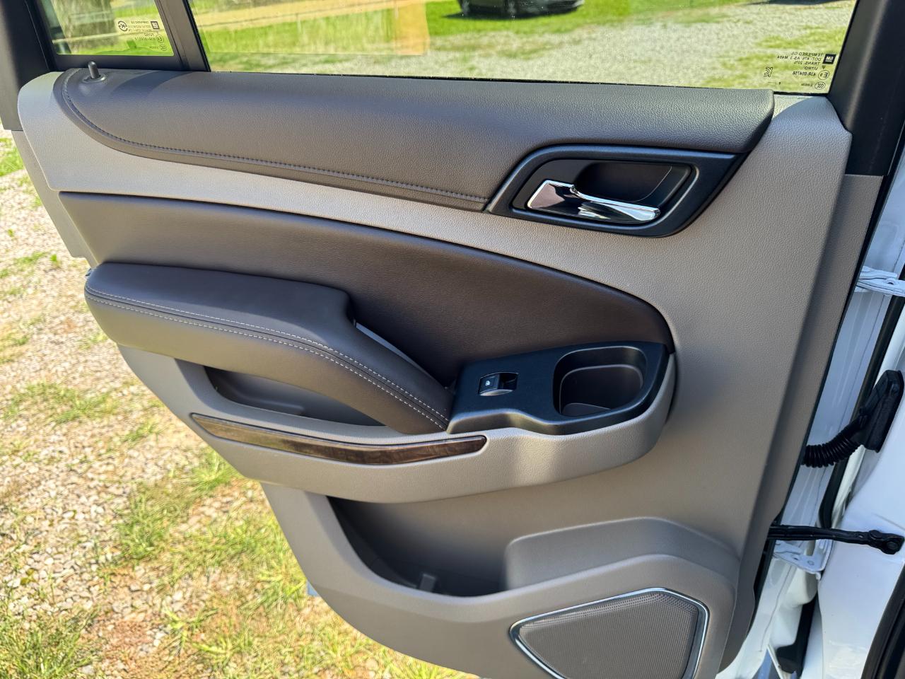 Chevrolet Tahoe LT 2WD 2019