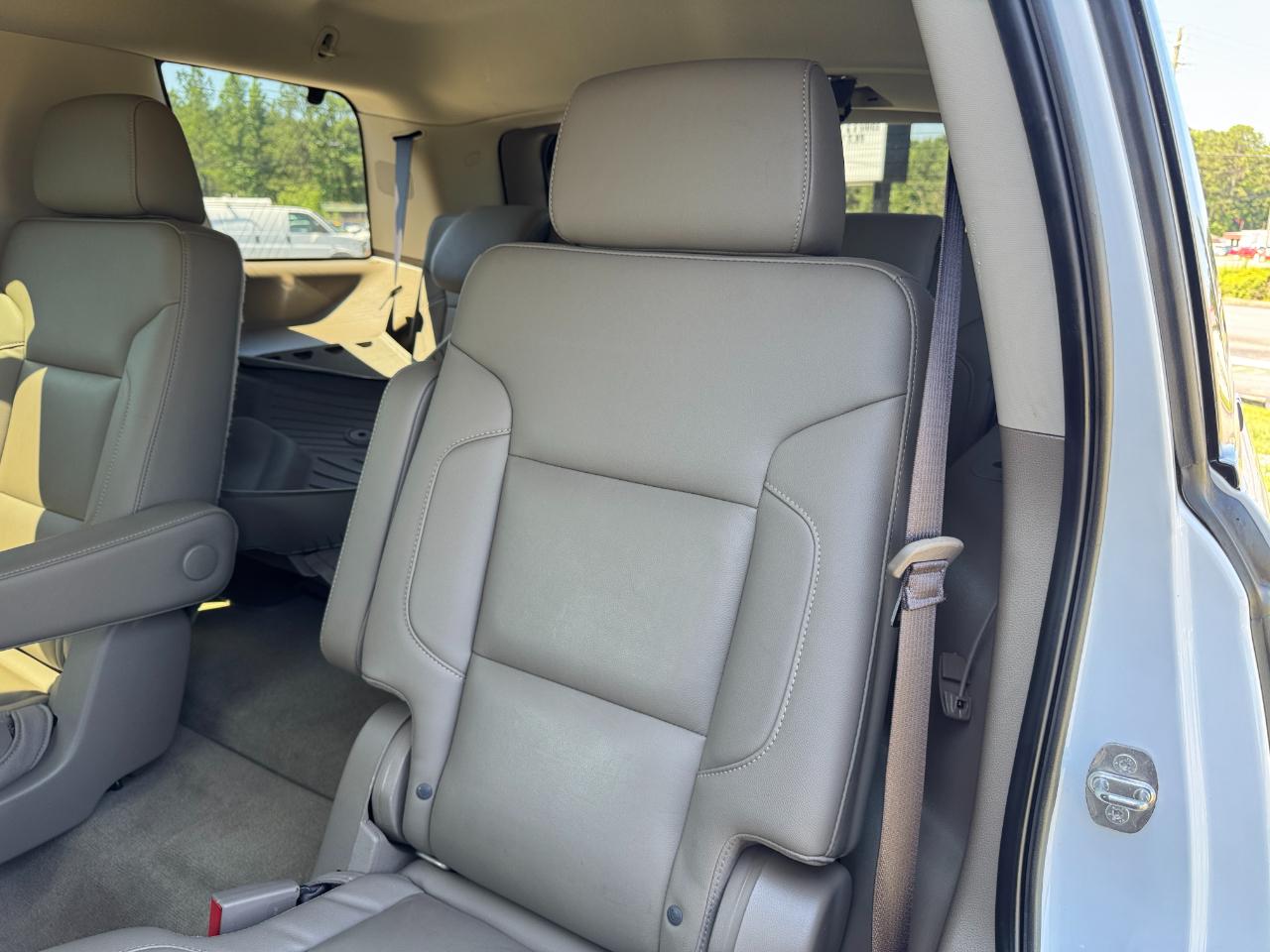 Chevrolet Tahoe LT 2WD 2019