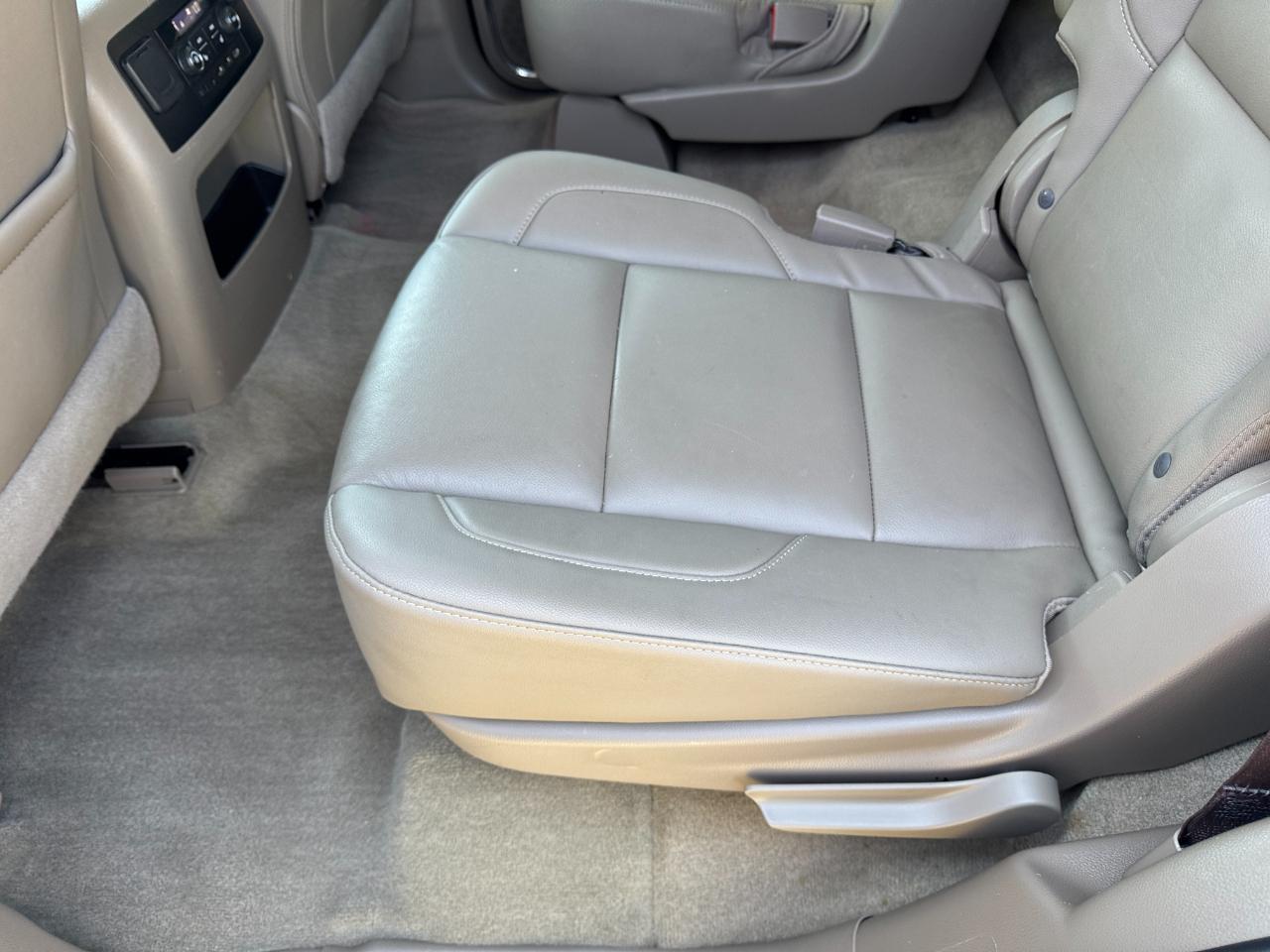 Chevrolet Tahoe LT 2WD 2019